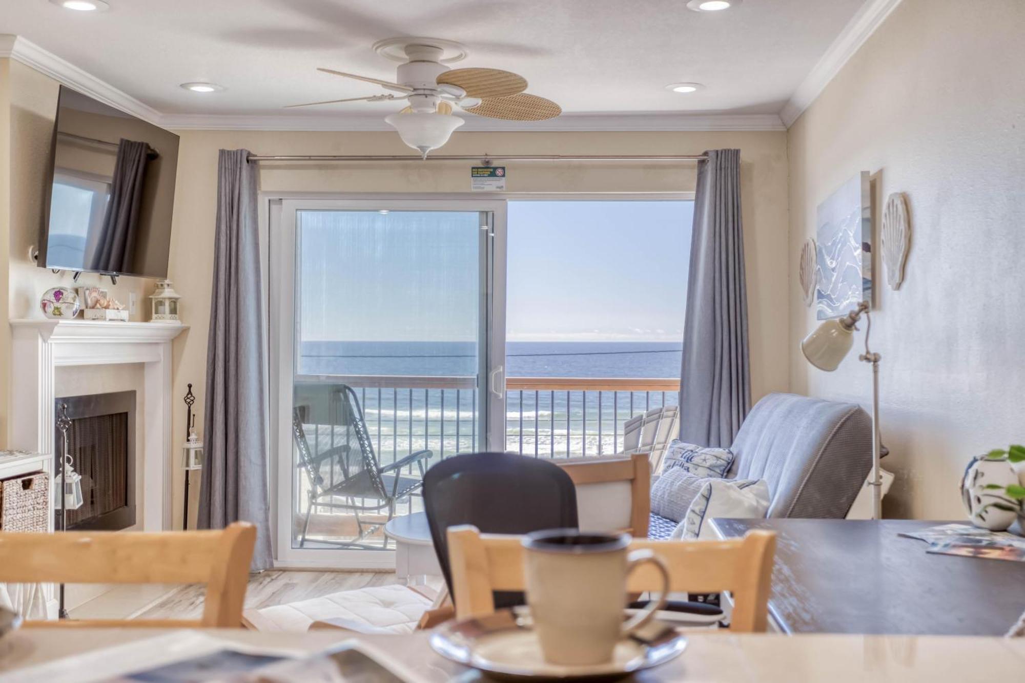 Seascape Suite Lincoln City Exterior photo