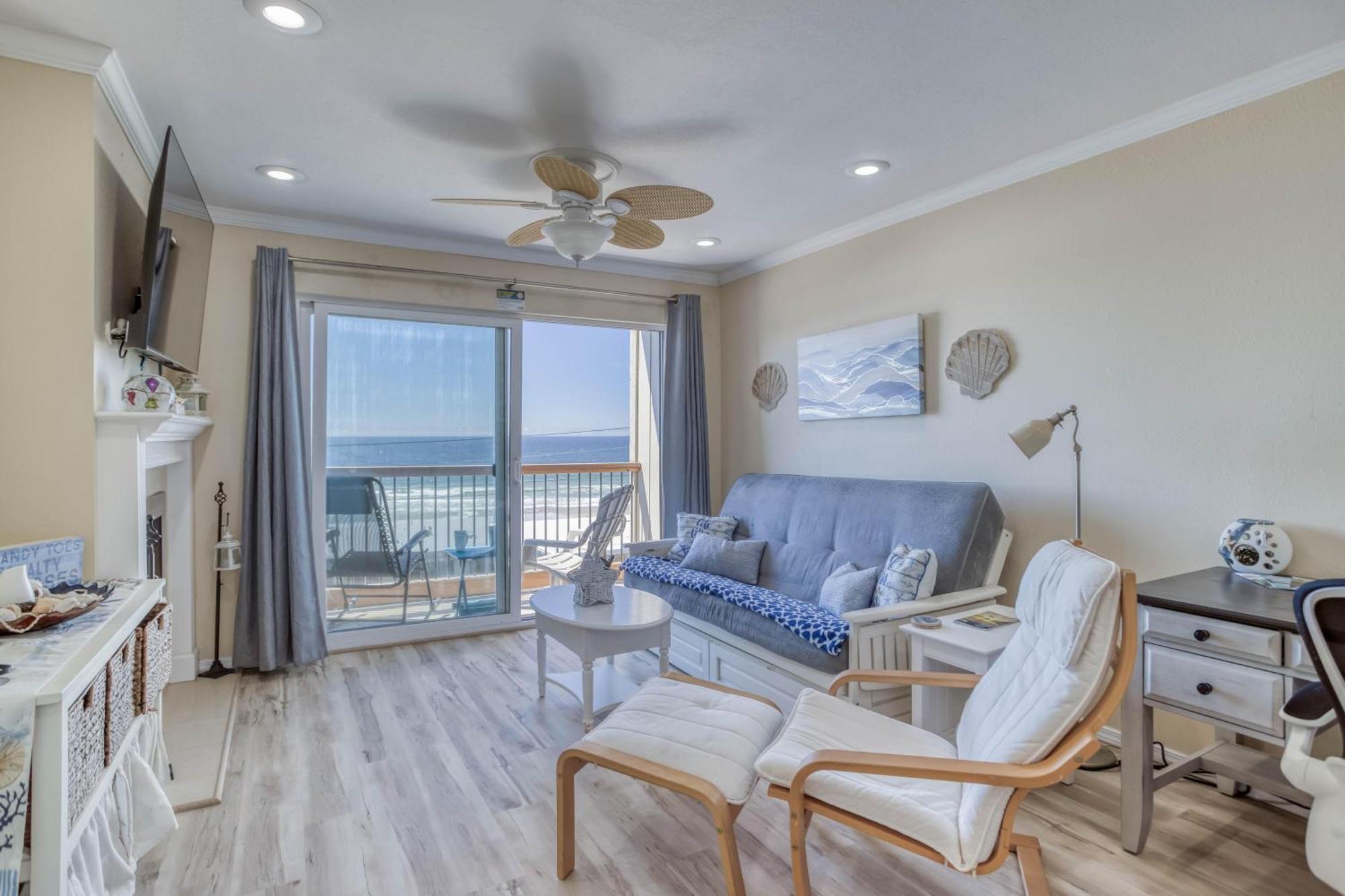Seascape Suite Lincoln City Exterior photo